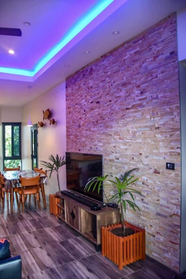 Breeze Apartments Нади Екстериор снимка